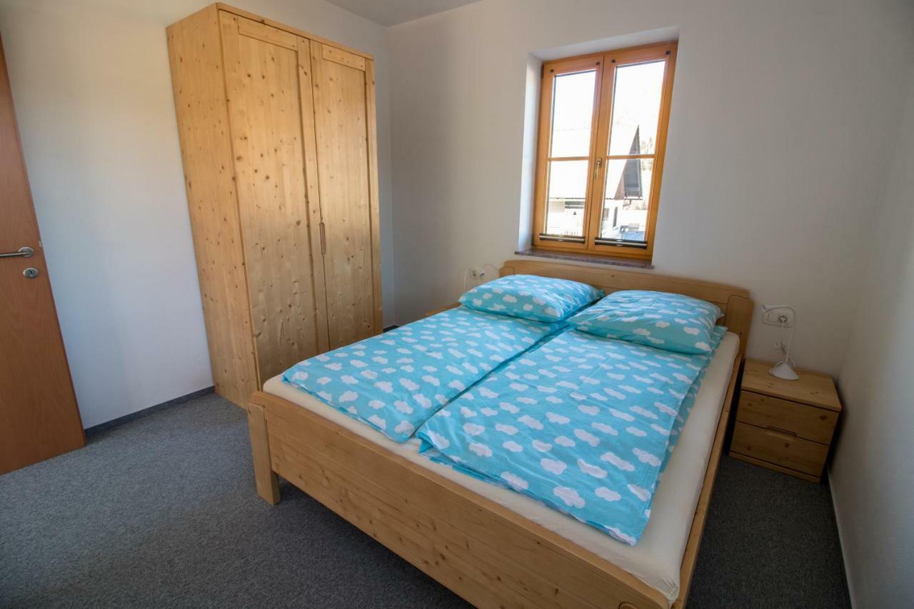 Apartments & Rooms Pr' Skalovc Бохинь Экстерьер фото