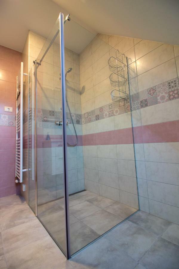 Apartments & Rooms Pr' Skalovc Бохинь Экстерьер фото