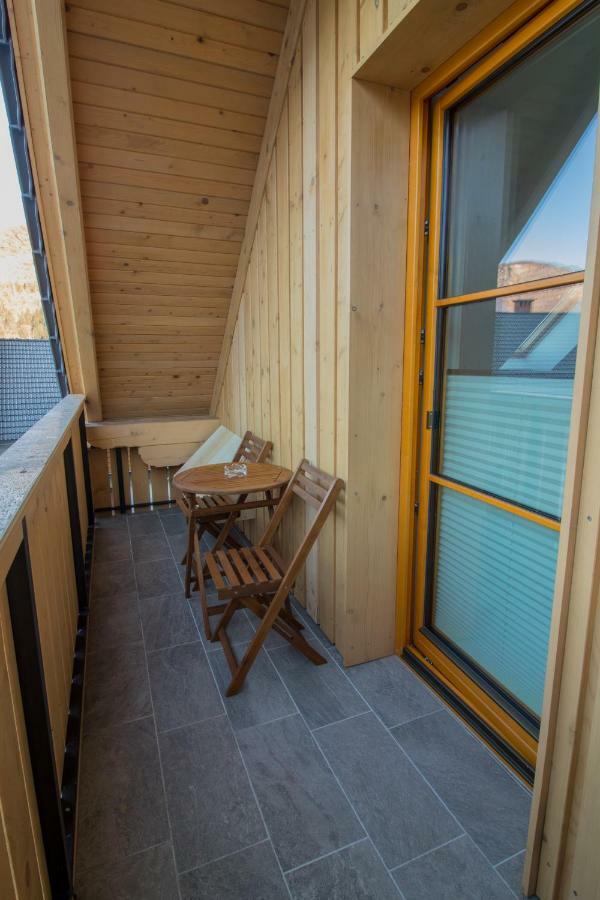Apartments & Rooms Pr' Skalovc Бохинь Экстерьер фото