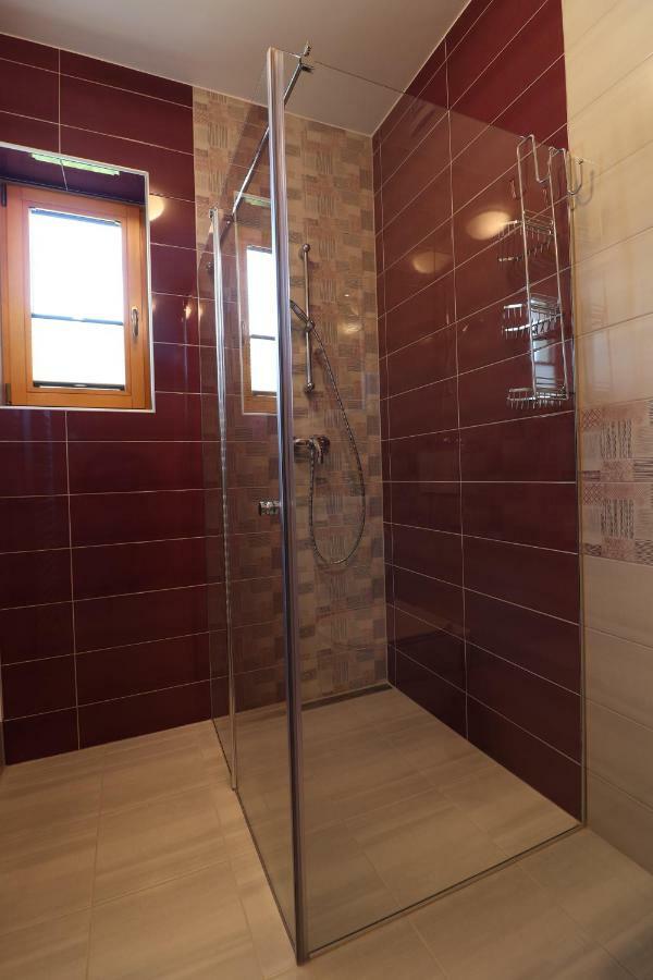 Apartments & Rooms Pr' Skalovc Бохинь Экстерьер фото