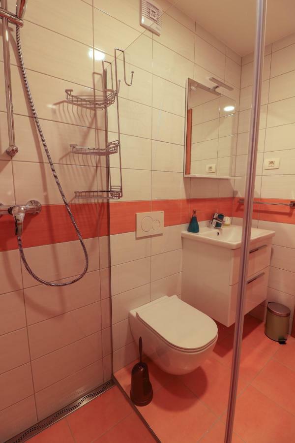 Apartments & Rooms Pr' Skalovc Бохинь Экстерьер фото